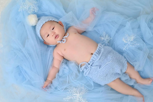 石河子2岁宝宝脚长多少厘米 石河子2岁宝宝脚长多少厘米