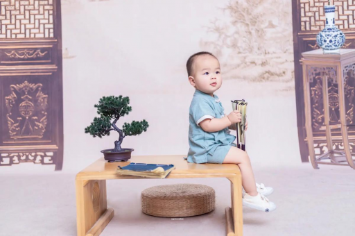 石河子宝宝多久认识妈妈